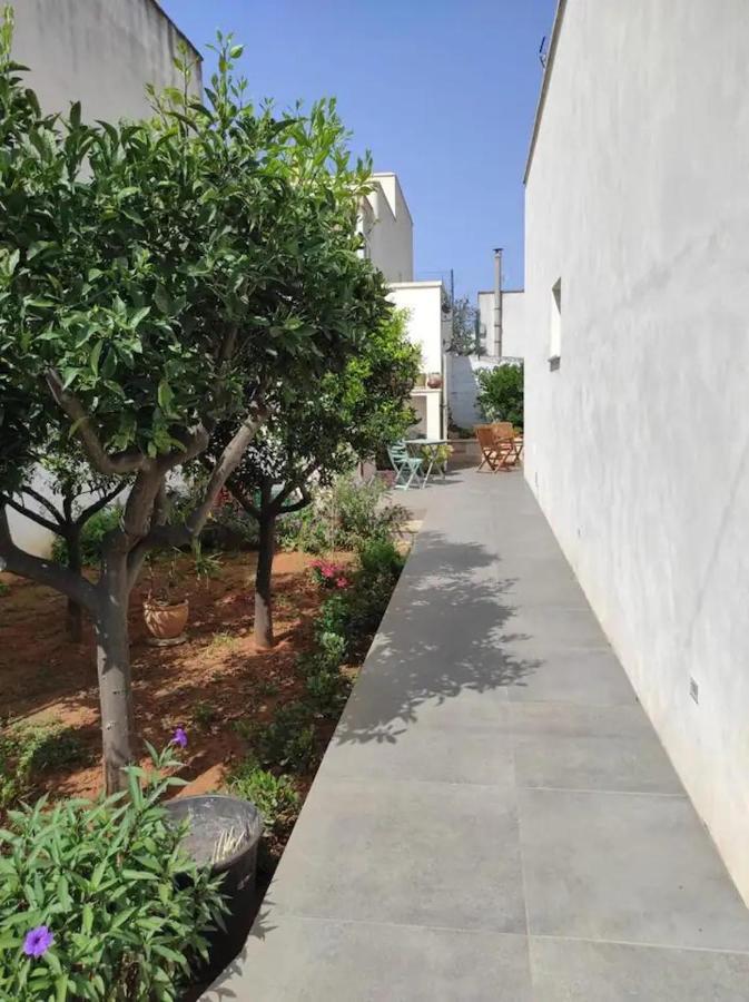 شقة La Limonaia راكالي المظهر الخارجي الصورة